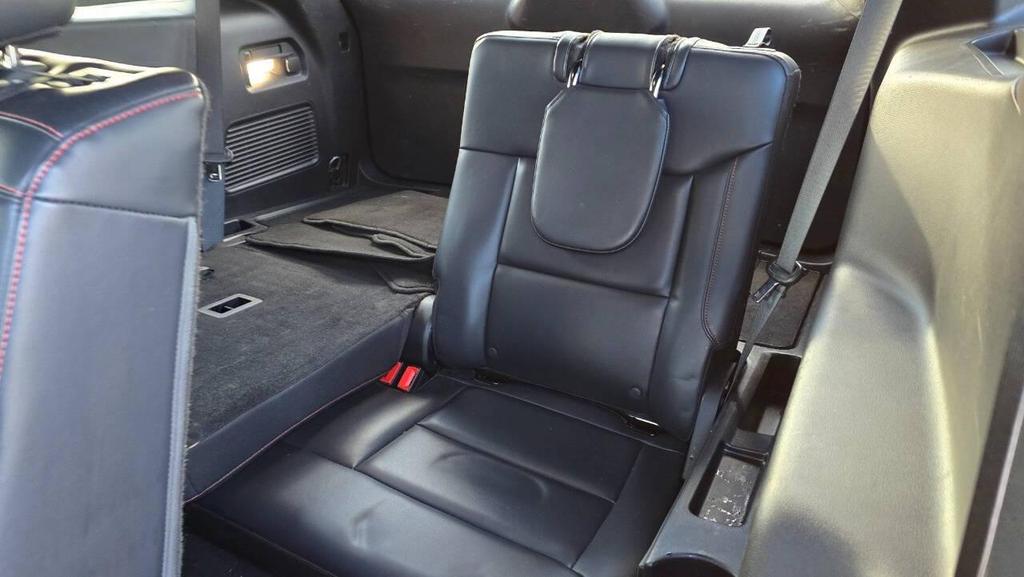 used 2025 Ford Explorer car, priced at $41,200