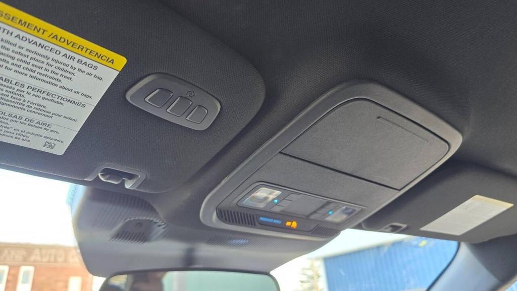 used 2025 Ford Explorer car, priced at $41,200