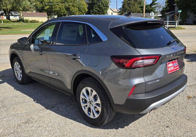 new 2024 Ford Escape car, priced at $29,410