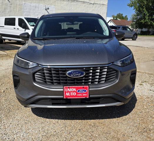 new 2024 Ford Escape car, priced at $29,410