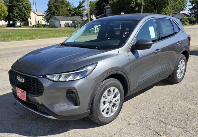 new 2024 Ford Escape car, priced at $29,410