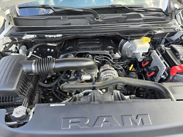 used 2019 Ram 1500 car, priced at $32,000