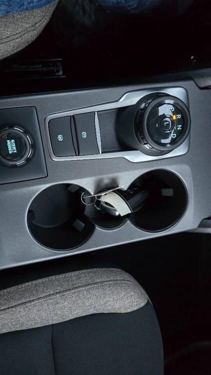 new 2025 Ford Bronco Sport car, priced at $32,355