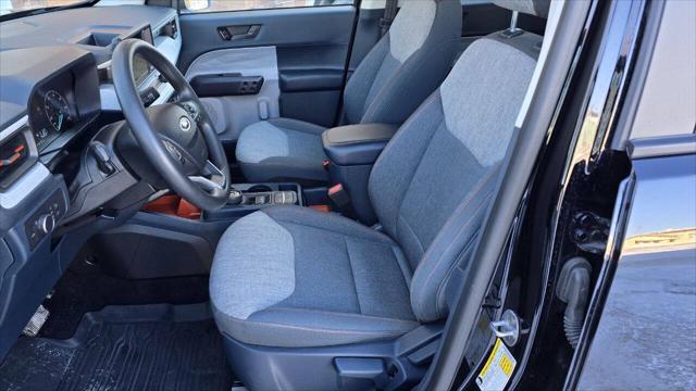 used 2022 Ford Maverick car, priced at $26,400