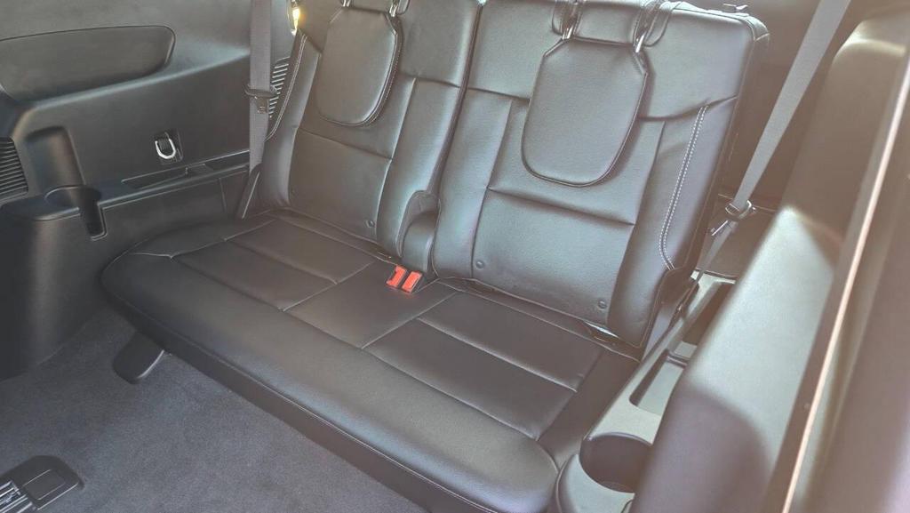 used 2023 Ford Explorer car, priced at $45,850