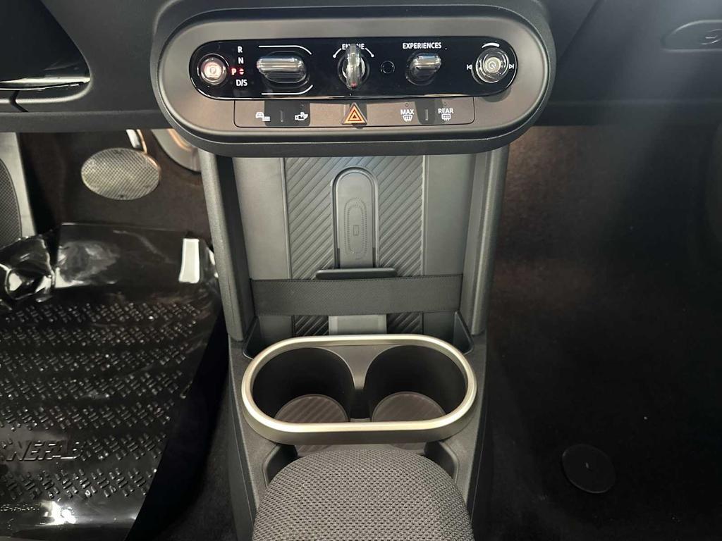 new 2026 MINI Convertible car, priced at $45,960