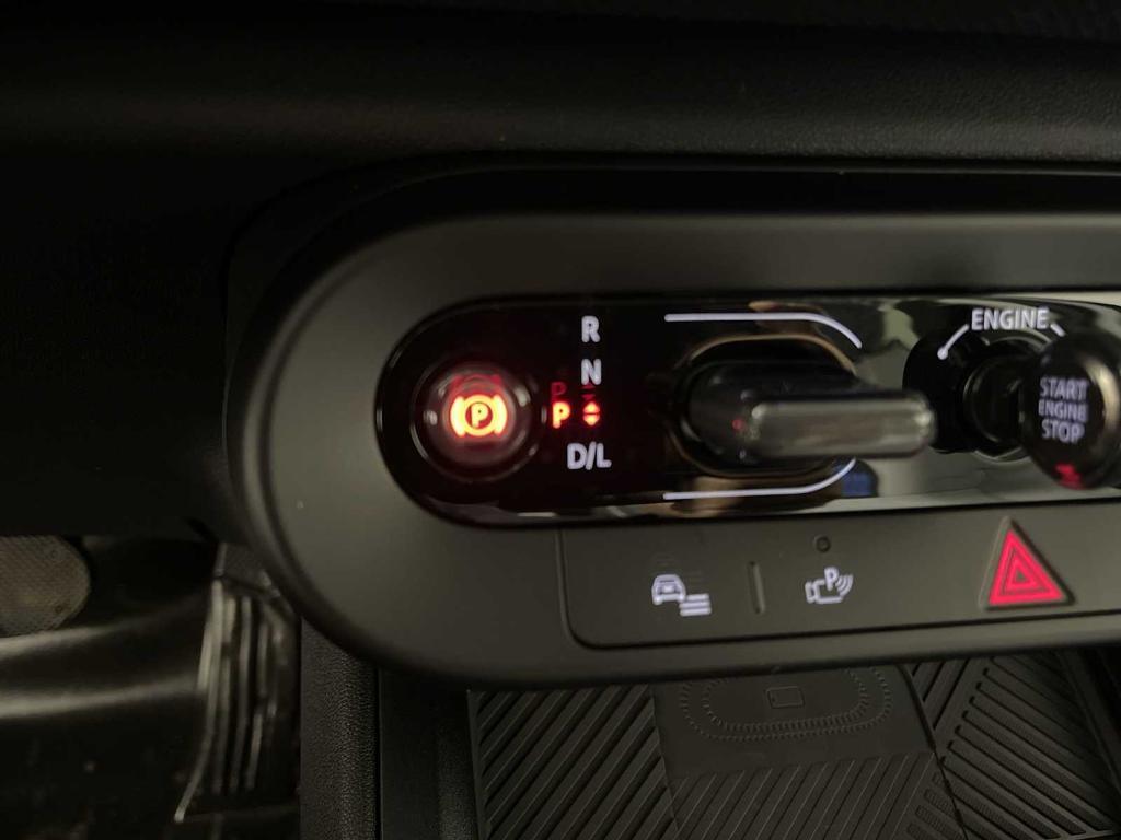 new 2025 MINI Countryman car, priced at $42,580