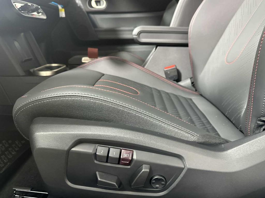 new 2026 MINI Hardtop car, priced at $41,110