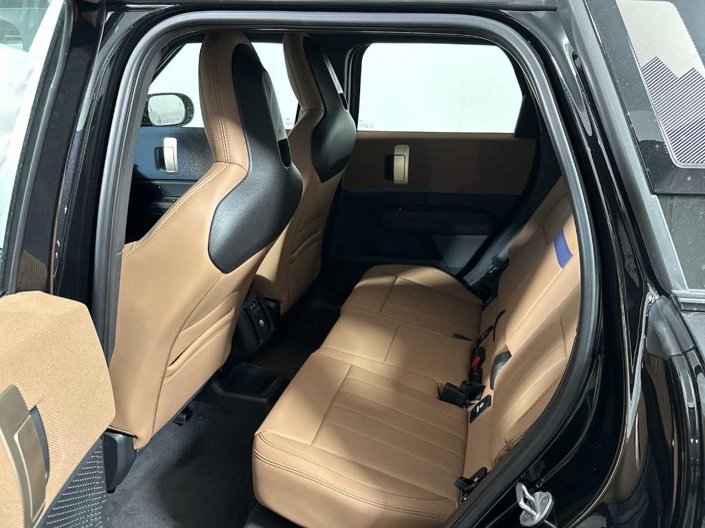 new 2025 MINI Countryman car, priced at $41,925
