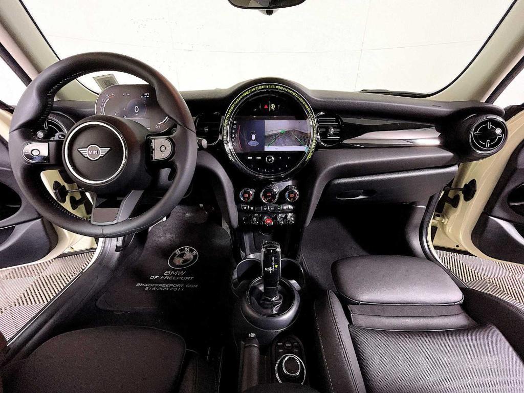 used 2023 MINI Hardtop car, priced at $26,993