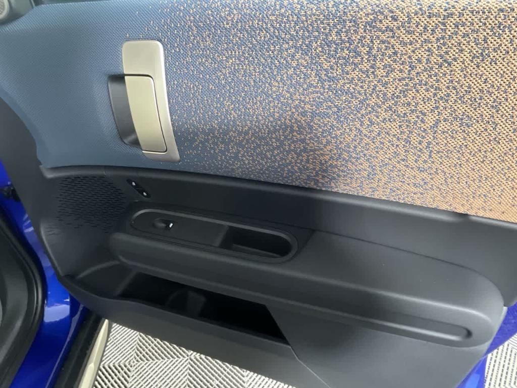 used 2025 MINI Countryman car, priced at $33,943