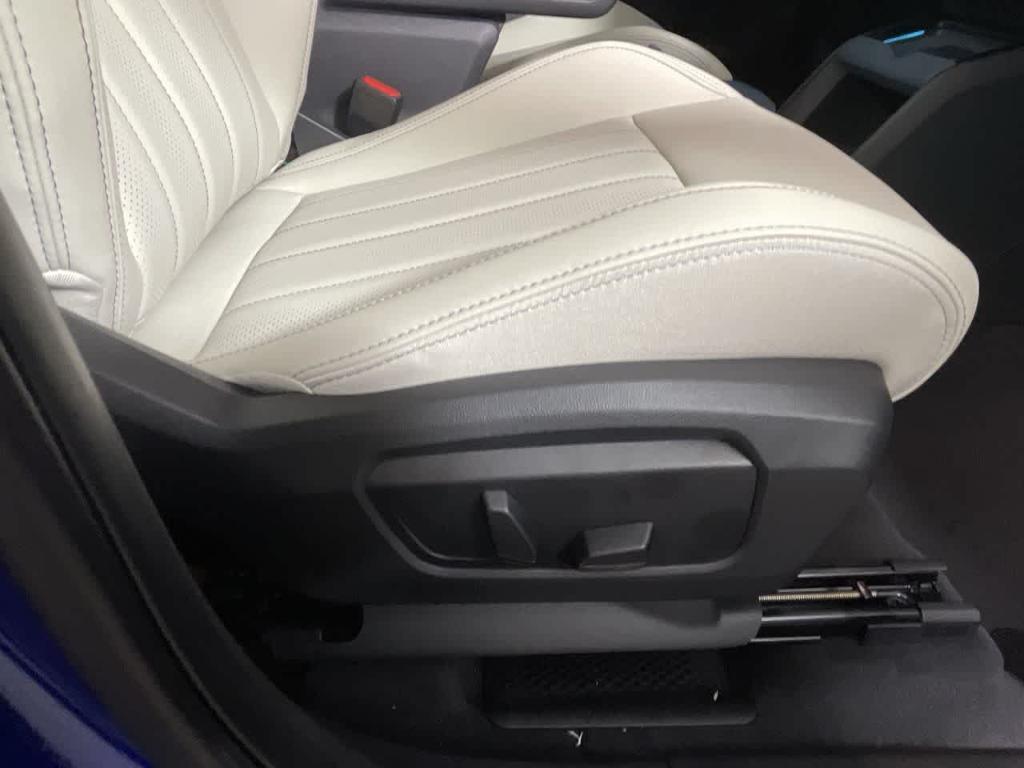 used 2025 MINI Countryman car, priced at $33,943