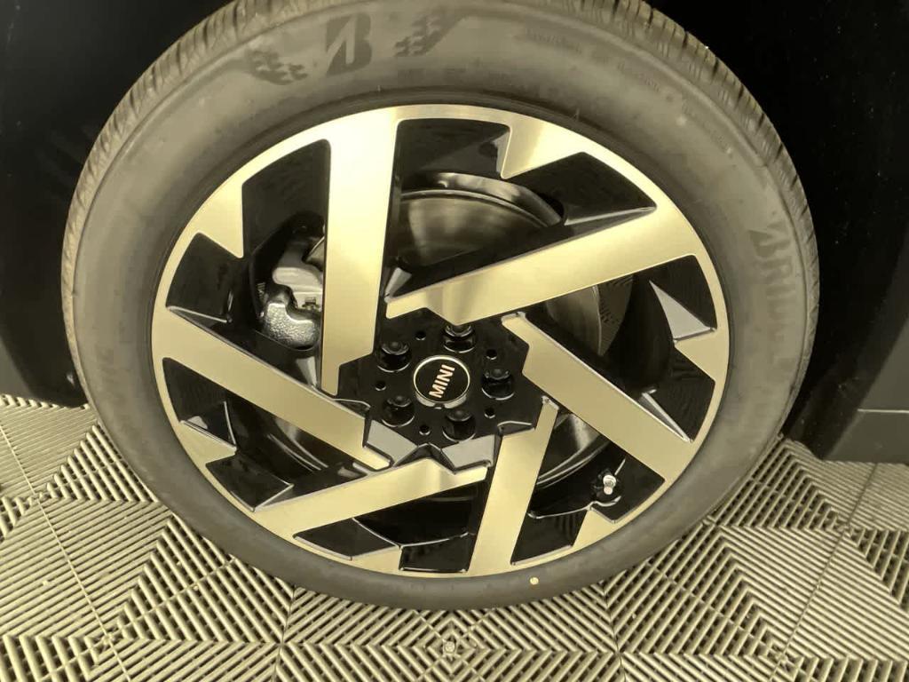 used 2025 MINI Countryman car, priced at $33,943