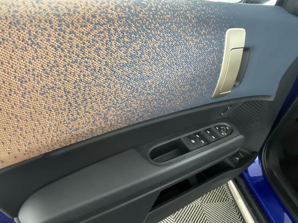 used 2025 MINI Countryman car, priced at $33,943
