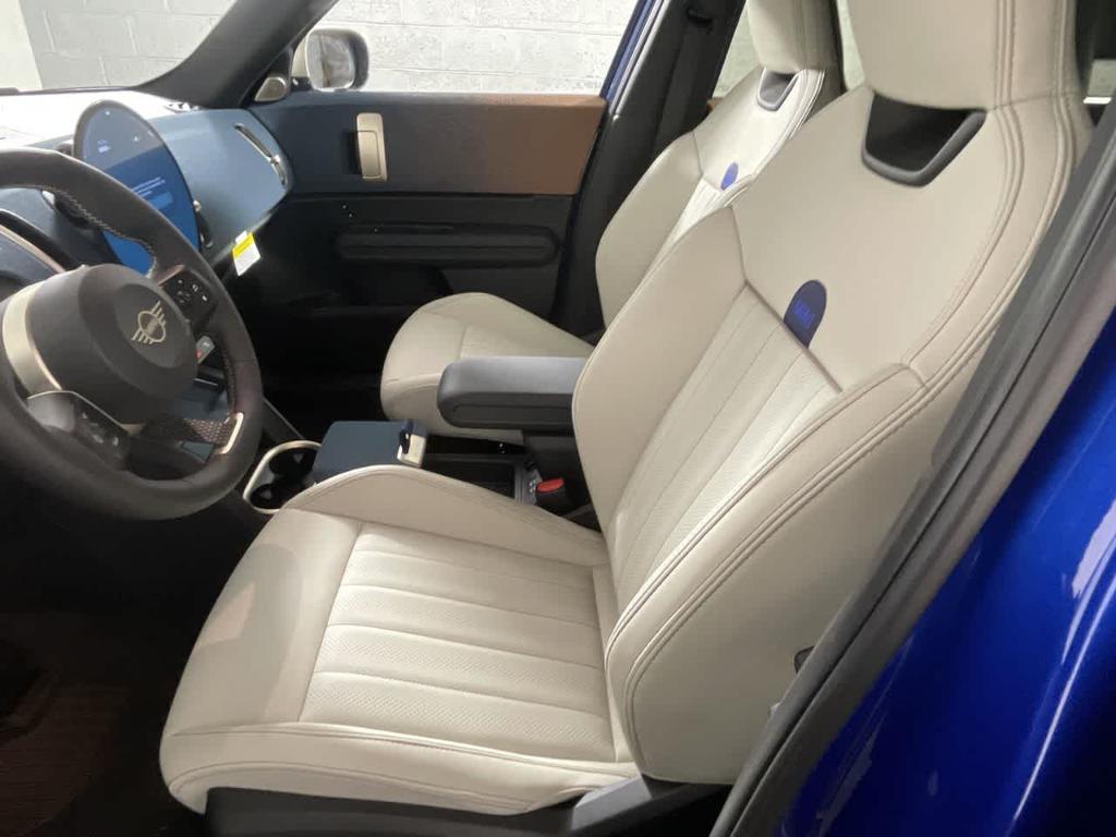 used 2025 MINI Countryman car, priced at $33,943