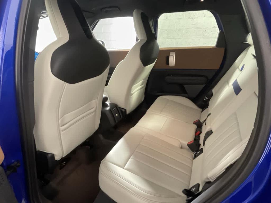 used 2025 MINI Countryman car, priced at $33,943