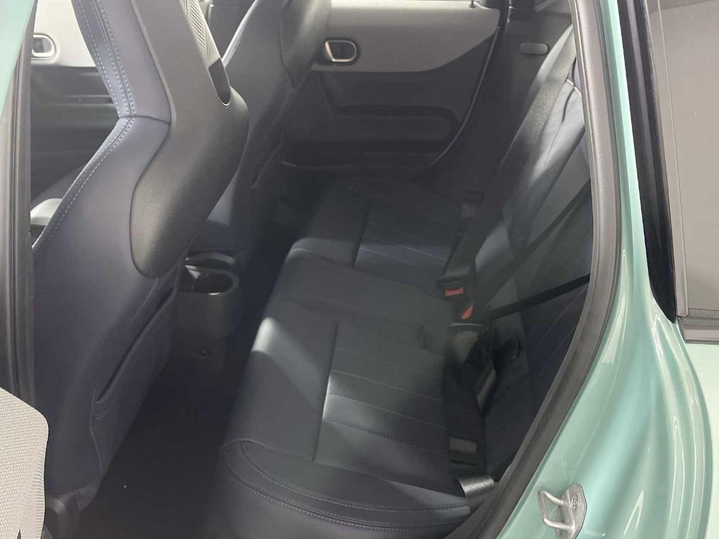 new 2025 MINI Hardtop car, priced at $38,415