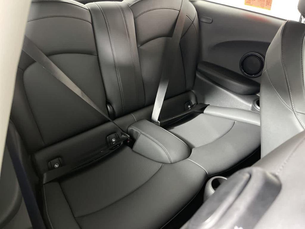 used 2023 MINI Hardtop car, priced at $27,993