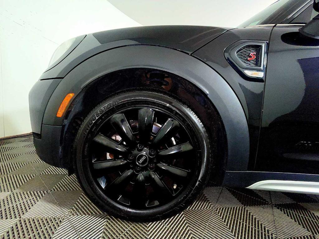 used 2023 MINI Countryman car, priced at $28,493