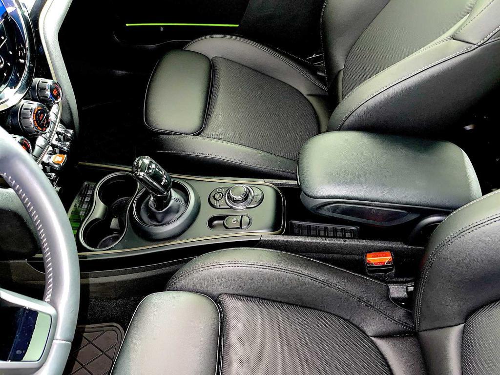 used 2023 MINI Countryman car, priced at $28,493