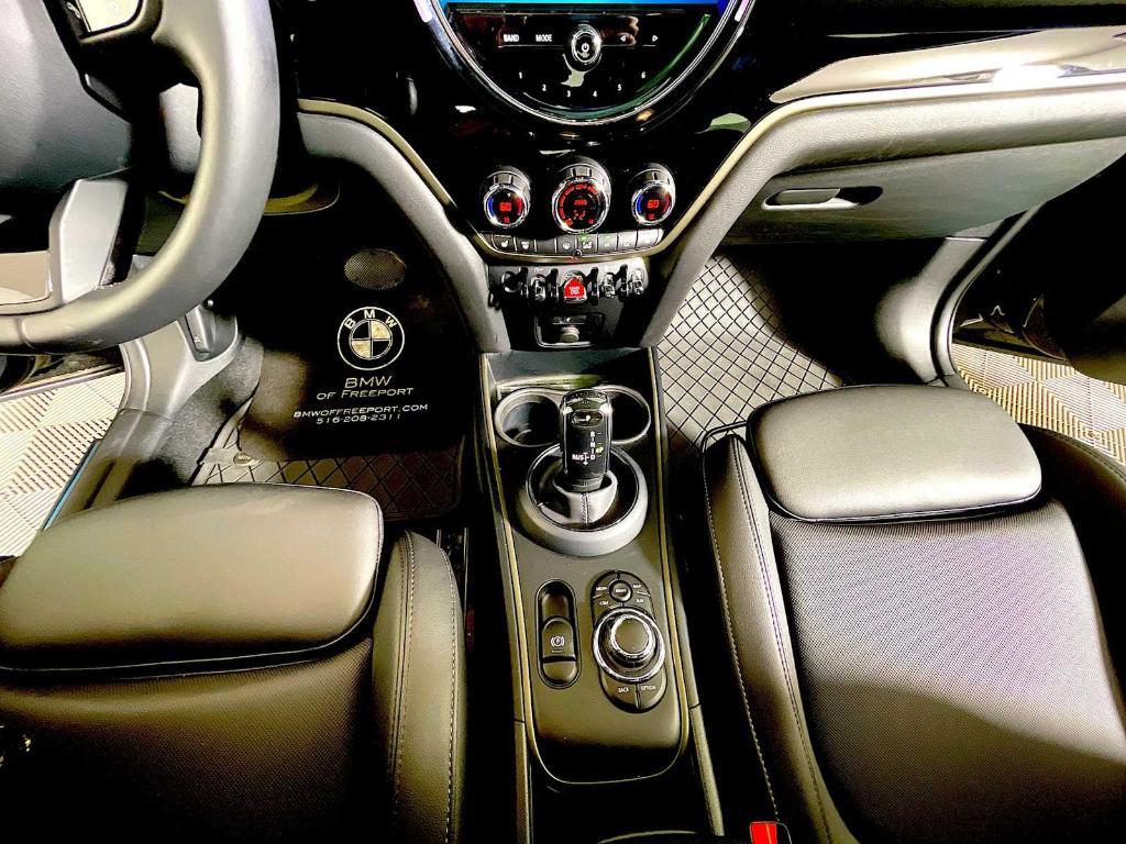 used 2023 MINI Countryman car, priced at $28,493