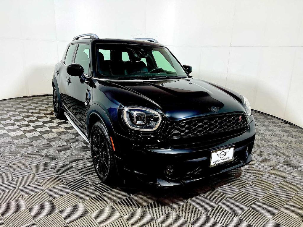 used 2023 MINI Countryman car, priced at $28,493