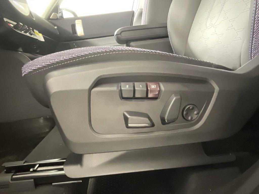 new 2025 MINI Countryman car, priced at $41,995