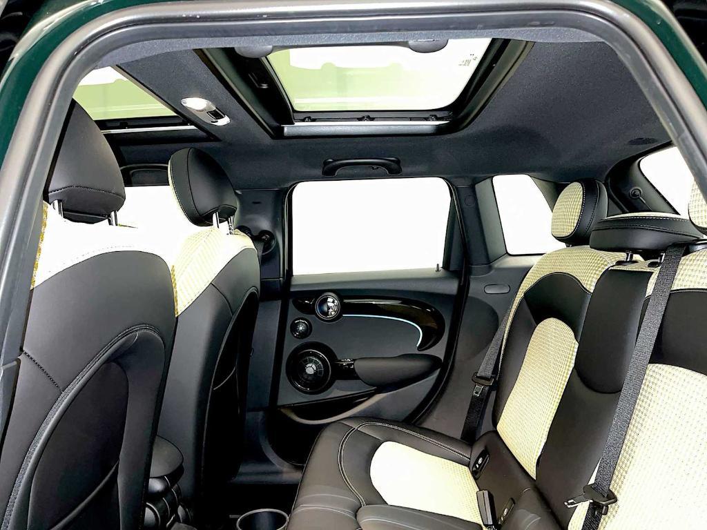 used 2023 MINI Hardtop car, priced at $29,993