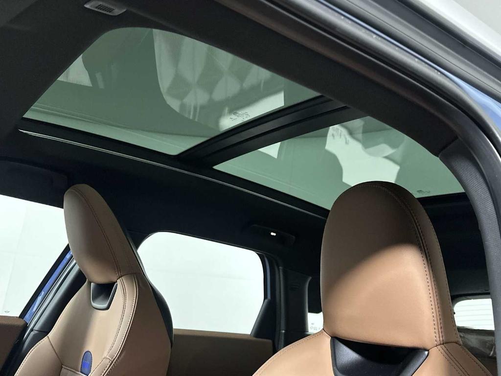 new 2025 MINI Countryman car, priced at $42,540