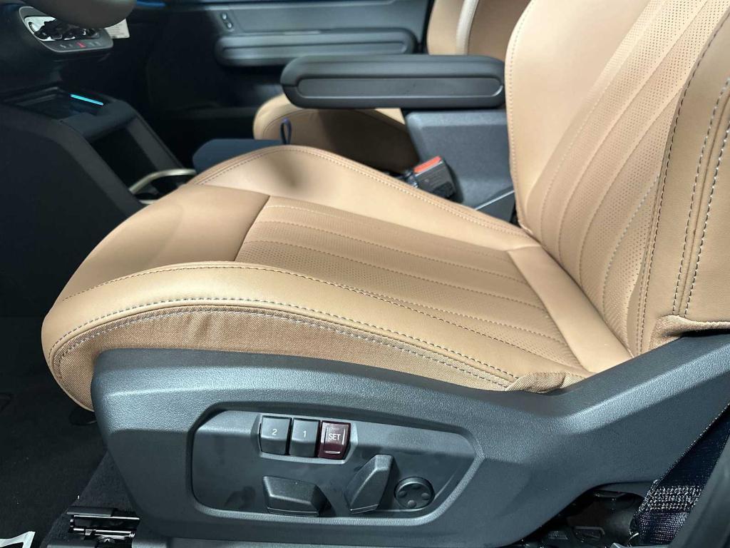 new 2025 MINI Countryman car, priced at $42,540