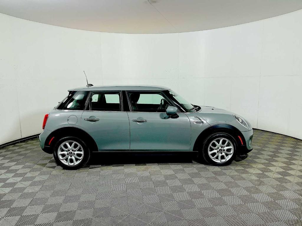 used 2020 MINI Hardtop car, priced at $16,998