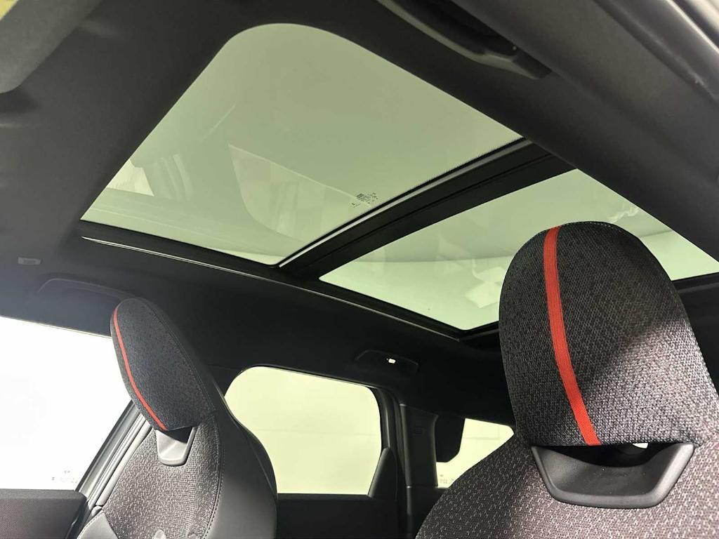 new 2026 MINI Countryman car, priced at $45,595