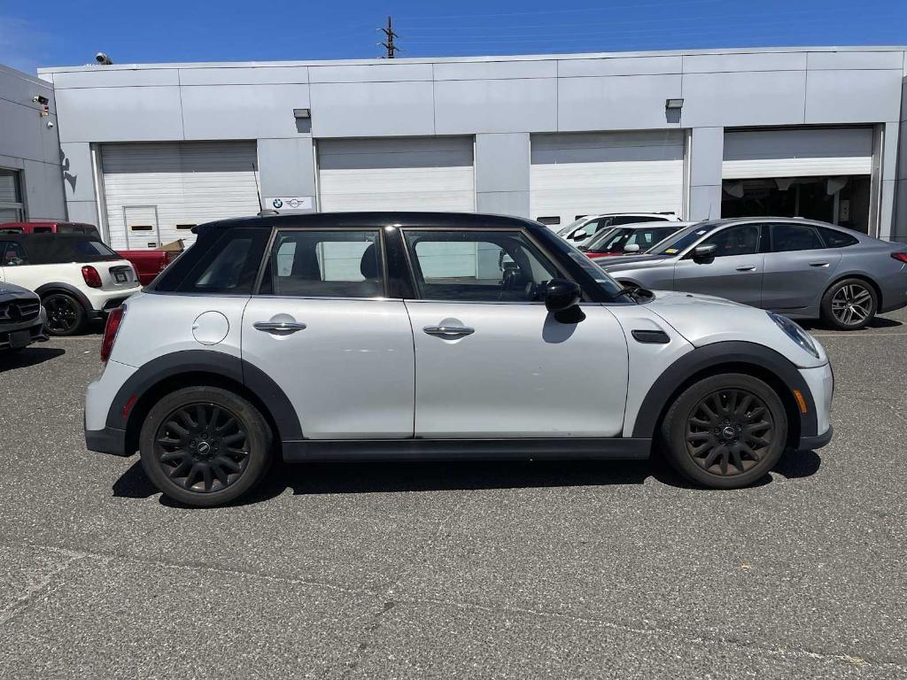 used 2023 MINI Hardtop car, priced at $24,493
