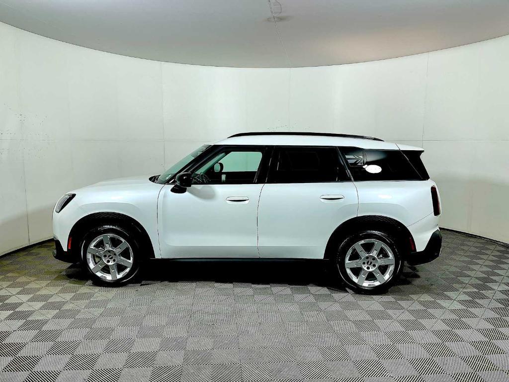 used 2025 MINI Countryman car, priced at $37,993