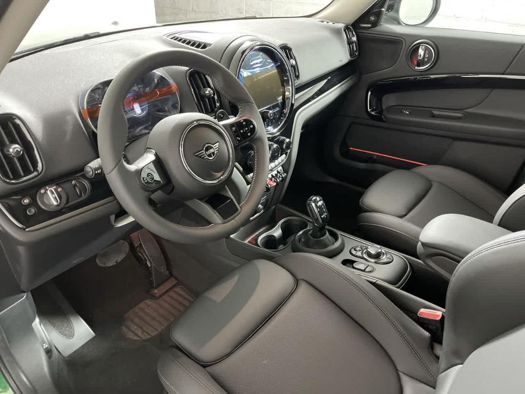 used 2023 MINI Countryman car, priced at $25,943