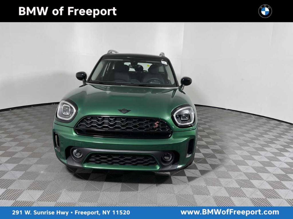 used 2023 MINI Countryman car, priced at $25,943
