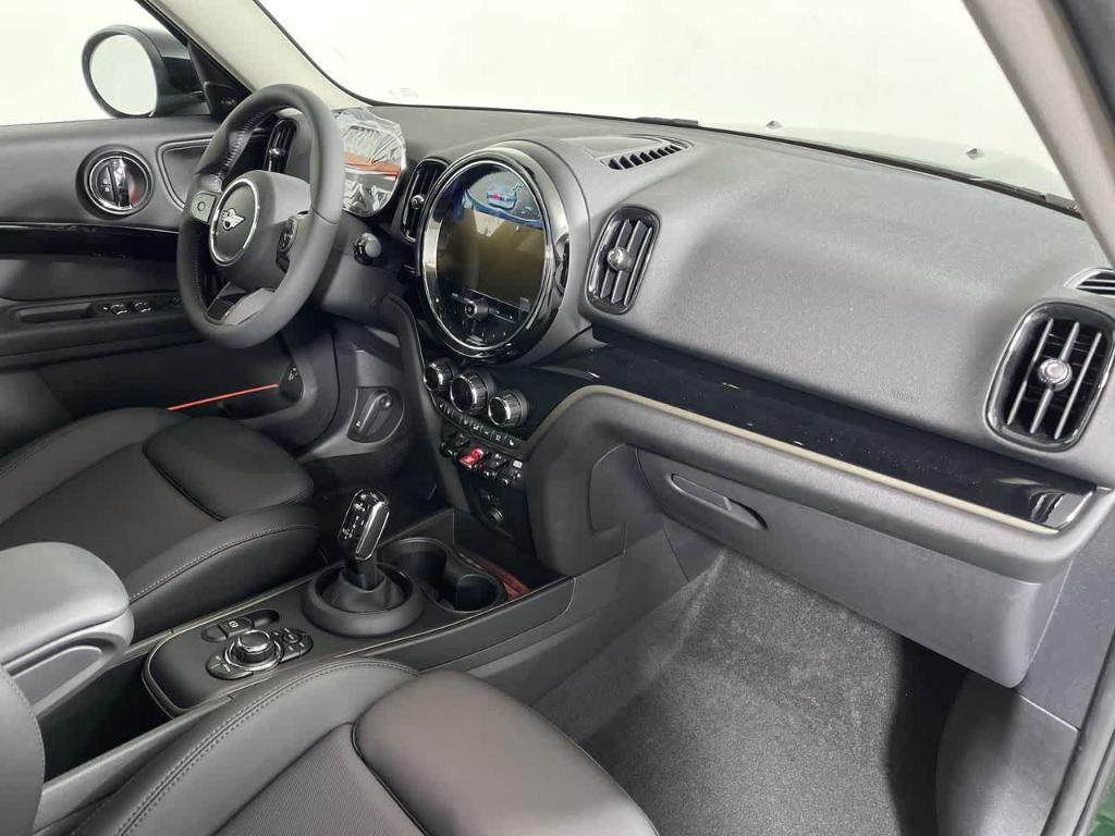 used 2023 MINI Countryman car, priced at $25,943