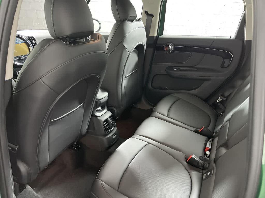 used 2023 MINI Countryman car, priced at $25,943