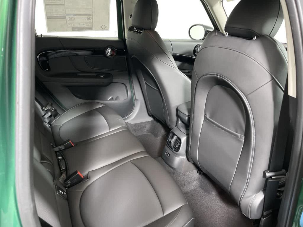 used 2023 MINI Countryman car, priced at $25,943