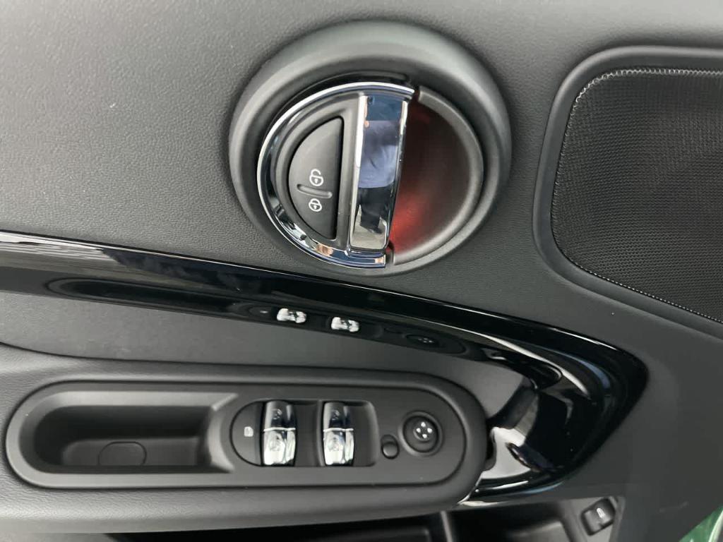 used 2023 MINI Countryman car, priced at $25,943