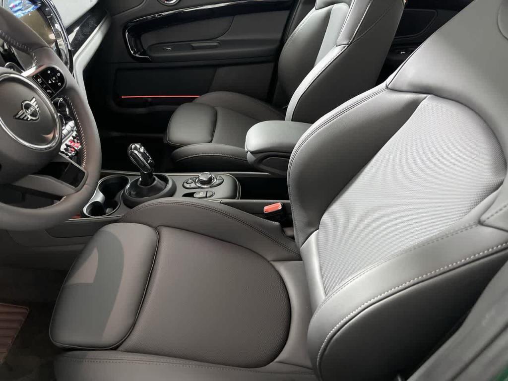 used 2023 MINI Countryman car, priced at $25,943