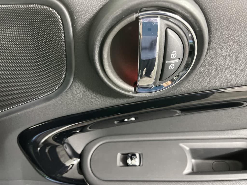 used 2023 MINI Countryman car, priced at $25,943