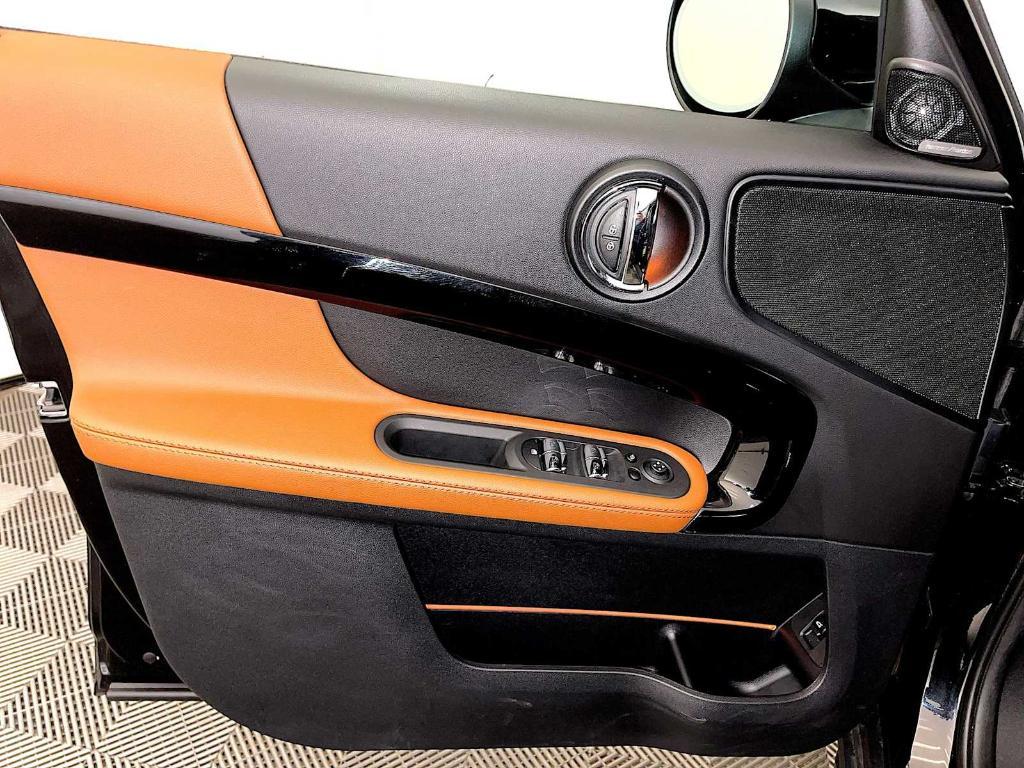 used 2024 MINI Countryman car, priced at $34,993