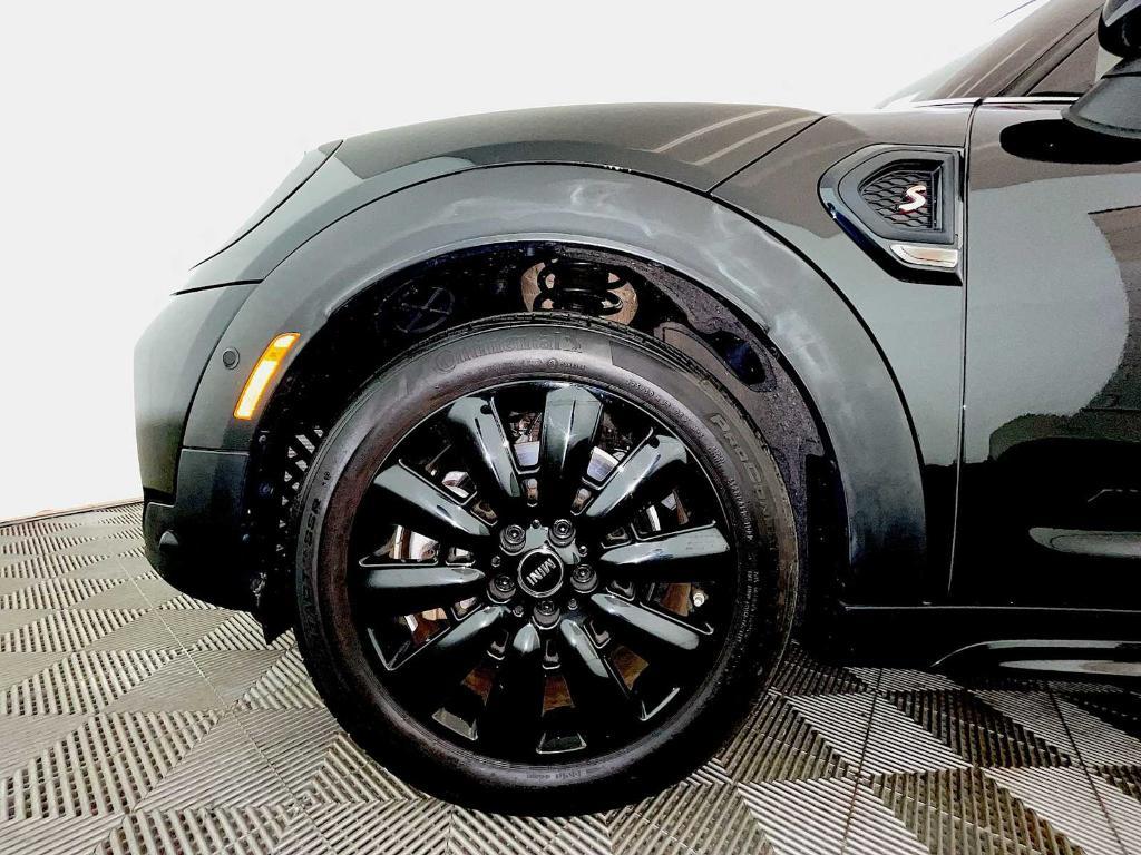 used 2024 MINI Countryman car, priced at $34,993