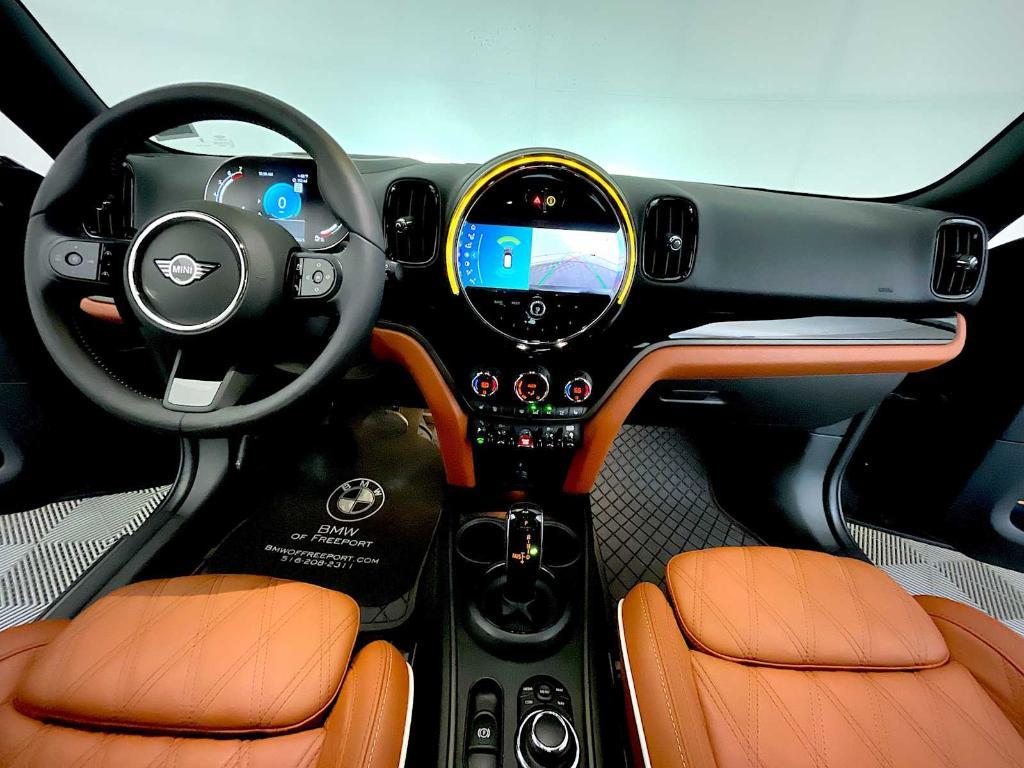 used 2024 MINI Countryman car, priced at $34,993