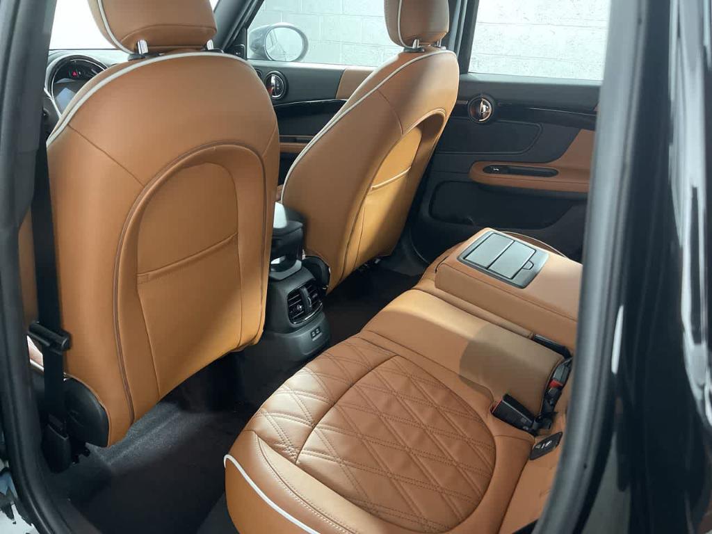 used 2024 MINI Countryman car, priced at $34,993