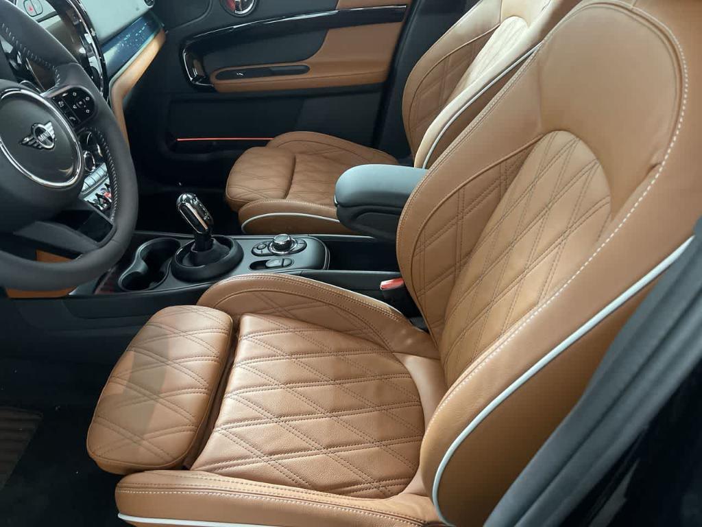 used 2024 MINI Countryman car, priced at $34,993