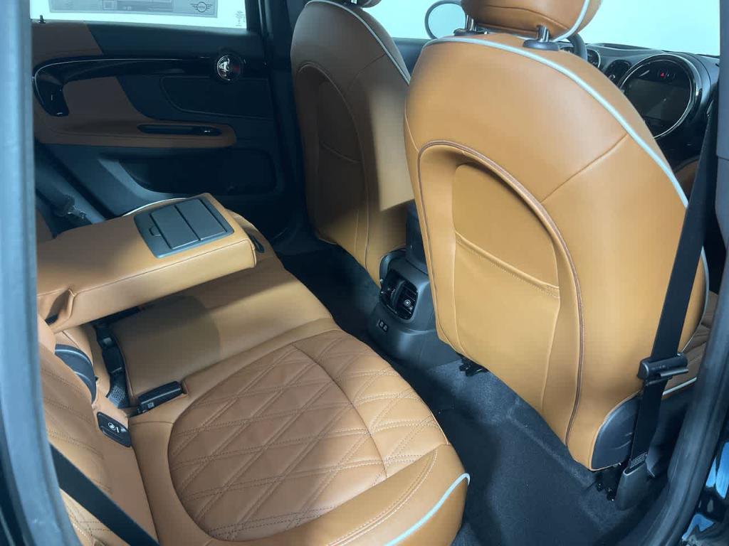 used 2024 MINI Countryman car, priced at $34,993