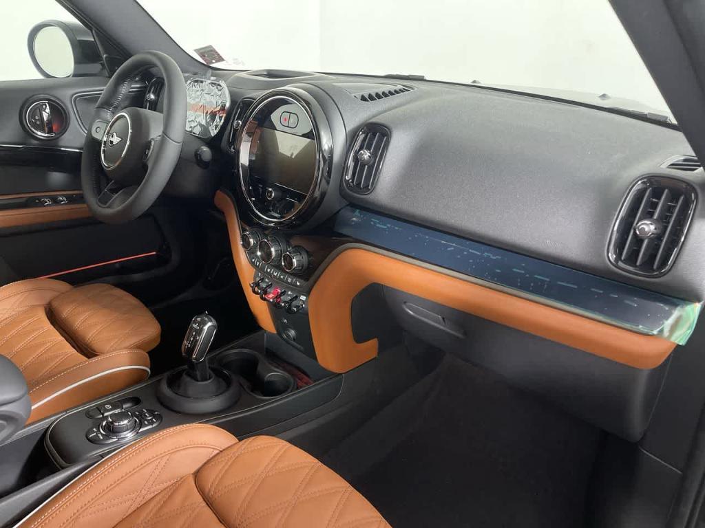 used 2024 MINI Countryman car, priced at $34,993