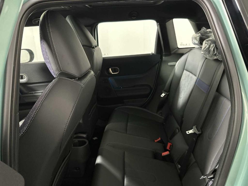 new 2026 MINI Hardtop car, priced at $39,410